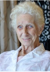 photo of Anita Anna Whalen